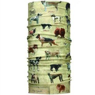 Шарф-труба Buff Original, Dog Guide (BU 105587.00)
