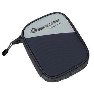 Travel Wallet RFID гаманець (High Rise, S) (9327868156061) (STS ATC033061-040501)