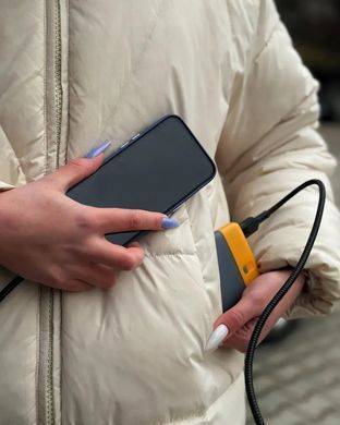 Повербанк BioLite Charge 40 PD, 10 000 mAh (BLT CBB0100)