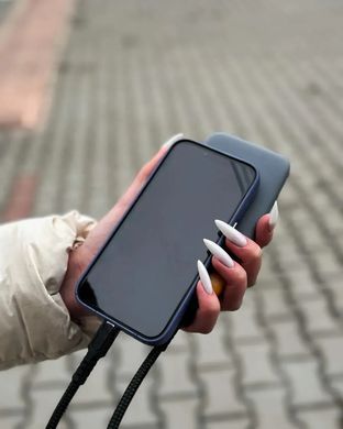 Повербанк BioLite Charge 40 PD, 10 000 mAh (BLT CBB0100)