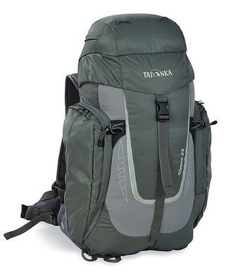 Рюкзак Tatonka Tivano 25