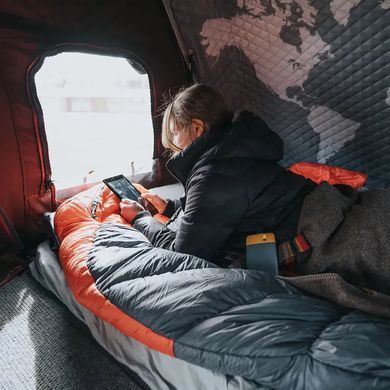 Повербанк BioLite Charge 40 PD, 10 000 mAh (BLT CBB0100)