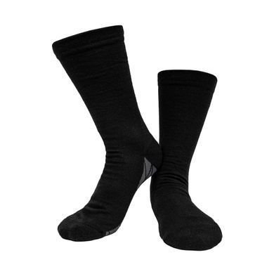 Шкарпетки Tribe Merino Light, 38/40