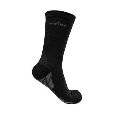 Шкарпетки Tribe Merino Light, 38/40