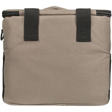 Термосумка Tribe Cooler 15 L, brown