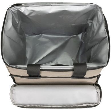 Термосумка Tribe Cooler 15 L, brown