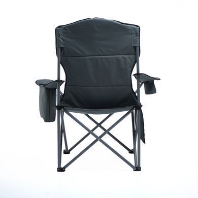 Кемпінгове крісло BaseCamp Hunter, 60x60x100 см (BCP 10205)