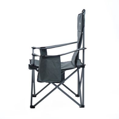 Кемпінгове крісло BaseCamp Hunter, 60x60x100 см (BCP 10205)