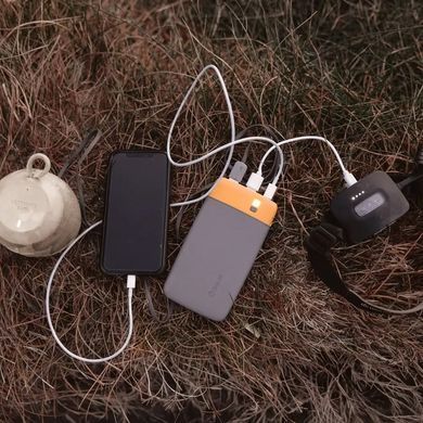 Повербанк BioLite Charge 40 PD, 10 000 mAh (BLT CBB0100)