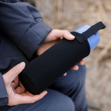 Чохол Tribe Neoprene Cover для термоса 0,45 л