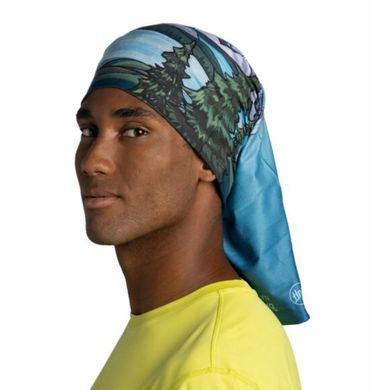 Coolnet UV+ National Parks Banff повязка на шею (8428927600530) (BU 137839.555.10.00)
