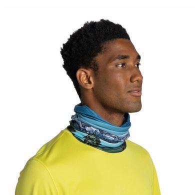 Coolnet UV+ National Parks Banff повязка на шею (8428927600530) (BU 137839.555.10.00)
