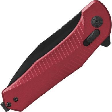 Diverge XR ніж складаний (Dark Red/Black) (SOG 12-02-06-43)