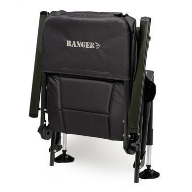 Крiсло коропове Ranger Рower SL-109