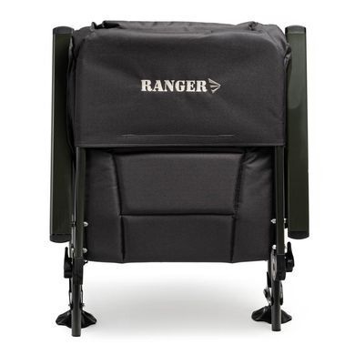 Крiсло коропове Ranger Рower SL-109