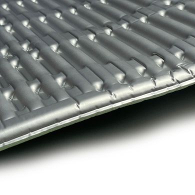 Килимок кемпінговий BaseCamp X-Line Roll Foiled Mat IXPE (BCP 20701)