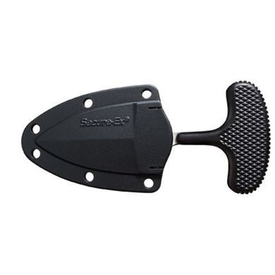 Ніж Cold Steel Urban Edge, Black (CST CS-43XL)