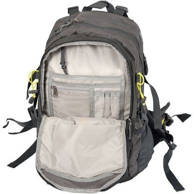 Рюкзак Skif Outdoor Adventure 40 л, Dark Gray