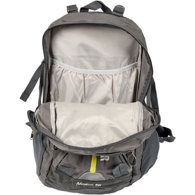 Рюкзак Skif Outdoor Adventure 40 л, Dark Gray