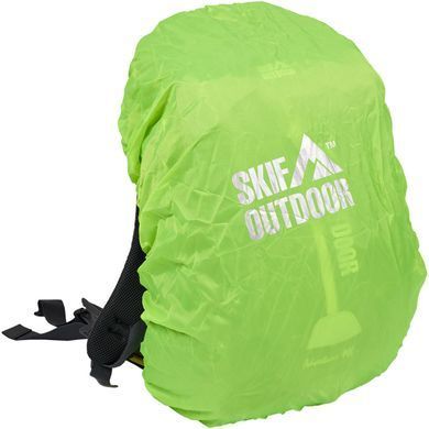 Рюкзак Skif Outdoor Adventure 40 л, Dark Gray