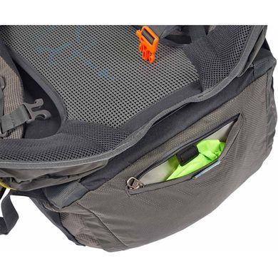 Рюкзак Skif Outdoor Adventure 40 л, Dark Gray
