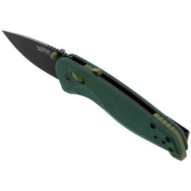 Розкладний ніж SOG Aegis AT, Forest / Moss MK3 ( SOG 11-41-04-57)