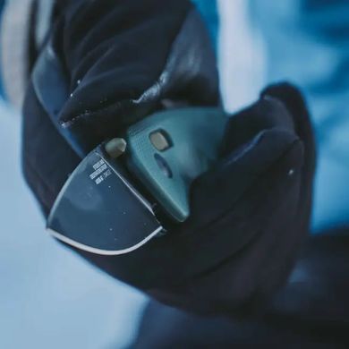 Розкладний ніж SOG Aegis AT, Forest / Moss MK3 ( SOG 11-41-04-57)