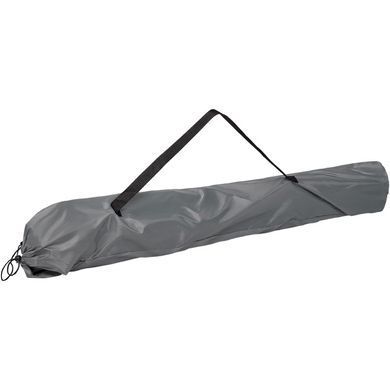 Стул раскладной Skif Outdoor Comfort Plus, Gray
