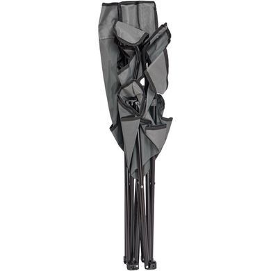 Стул раскладной Skif Outdoor Comfort Plus, Gray