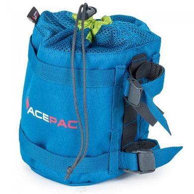 Сумка під казанок Acepac Minima Set Bag Blue