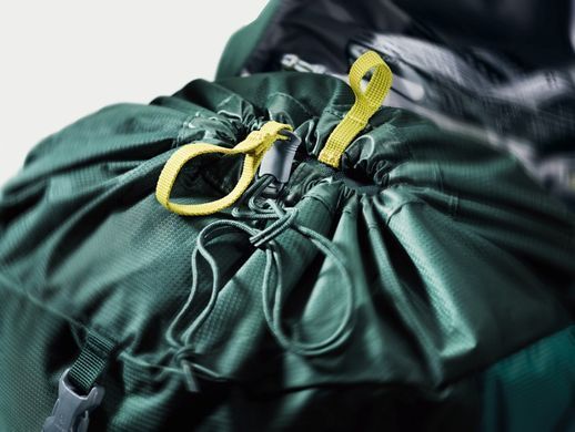 Рюкзак Deuter Futura Pro 44L EL