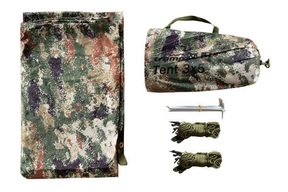 Тент Tramp 3 х 5 camo