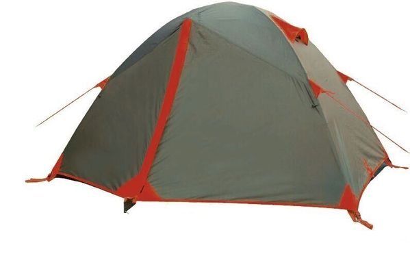 Палатка Tramp Peak 3 v2