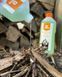 Гель для розпалювання BaseCamp Burning Gel, 500 ml (BCP 50500)