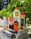 Гель для розпалювання BaseCamp Burning Gel, 500 ml (BCP 50500)