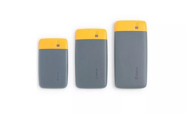 Повербанк BioLite Charge 40 PD, 10 000 mAh (BLT CBB0100)