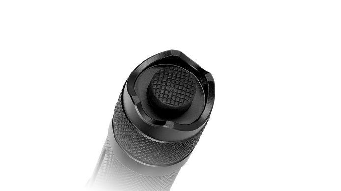 Фонарь ручной Fenix TK09 2016