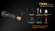 Фонарь ручной Fenix TK09 2016