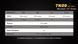 Фонарь ручной Fenix TK09 2016