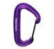 Карабін Black Diamond MiniWire, Purple, р. (BD 210235.5000)