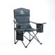 Кемпінгове крісло BaseCamp Hunter, 60x60x100 см (BCP 10205)