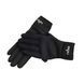 Перчатки неопреновые Tribe Windstop, Black, M