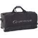 Сумка Lifeventure Expedition Duffle Wheeled 120 L чорна