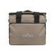 Термосумка Tribe Cooler 15 L, brown