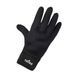 Рукавиці неопренові Tribe Windstop, Black, M