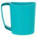 Lifeventure кружка Ellipse Big Mug teal