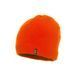 Шапка водонепроницаемая Dexshell DH372BO, оранжевая, L/XL