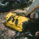 Водонепроникна дорожня сумка Naturehike CNK2450XB015, 60 л, жовта