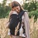 Эрго-рюкзак Love and Carry ONE Organic Сумерки