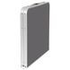 Стол Bo-Camp Case Model 120x60 cm Grey (1404416)